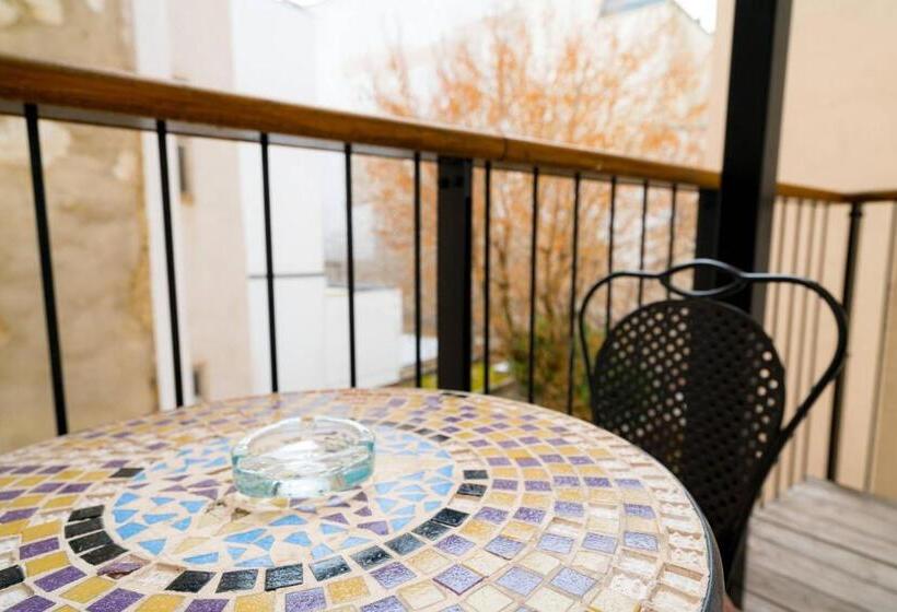 Vienna Residence, City Hall Parliament