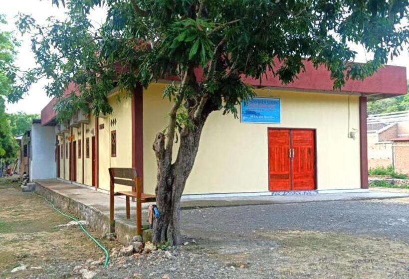 Hostel Penginapan Asidik