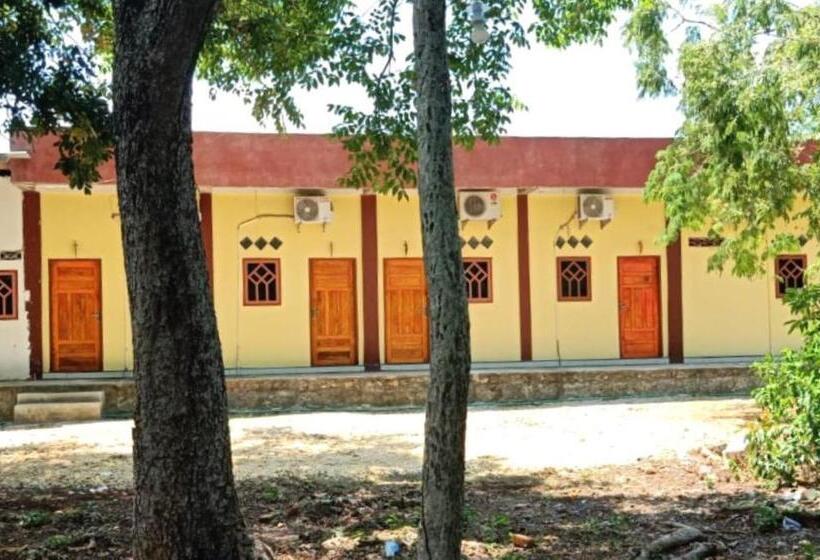 Hostel Penginapan Asidik