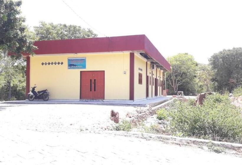 Hostel Penginapan Asidik