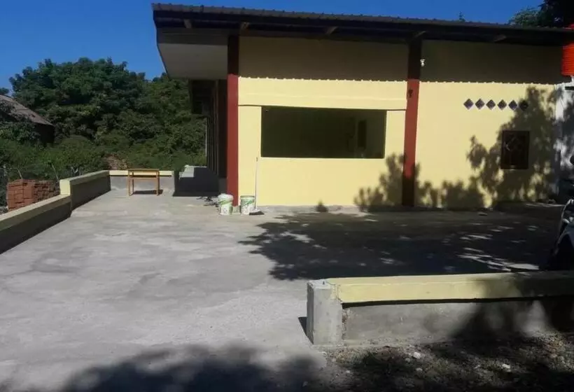 Retkeilymaja Penginapan Asidik