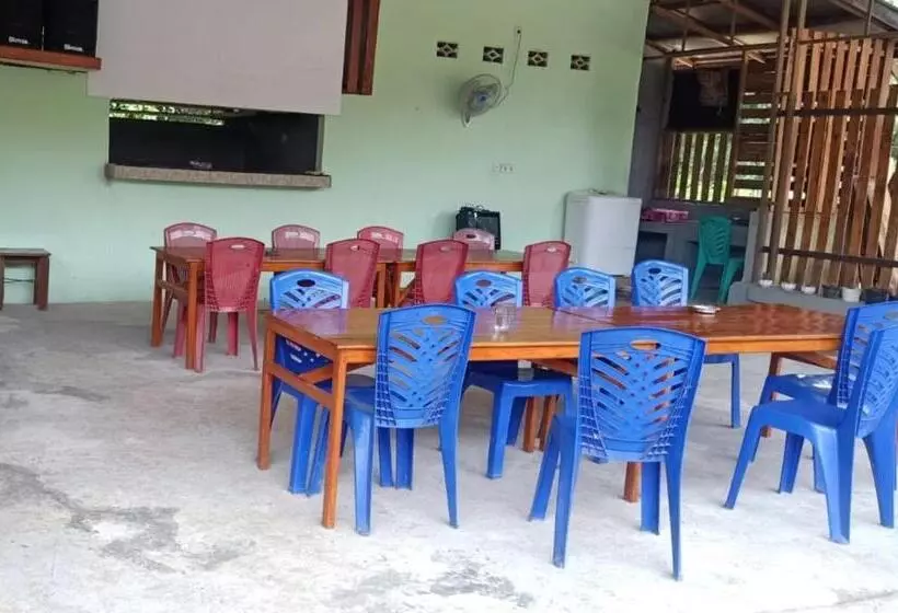 Retkeilymaja Penginapan Asidik