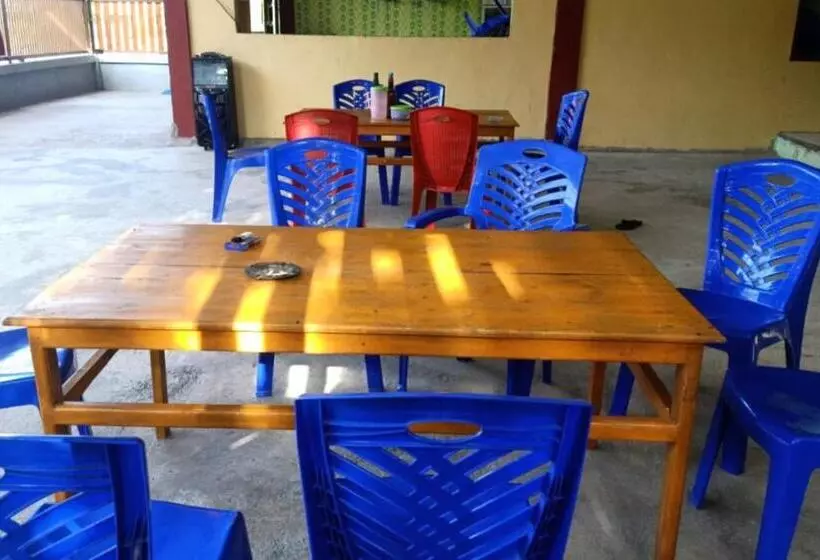 Retkeilymaja Penginapan Asidik