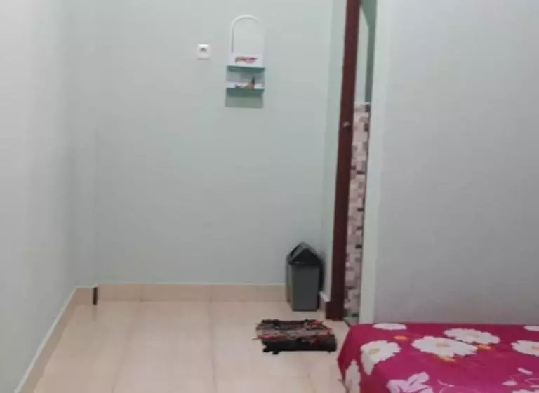 Retkeilymaja Penginapan Asidik