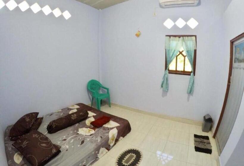 Hostel Penginapan Asidik