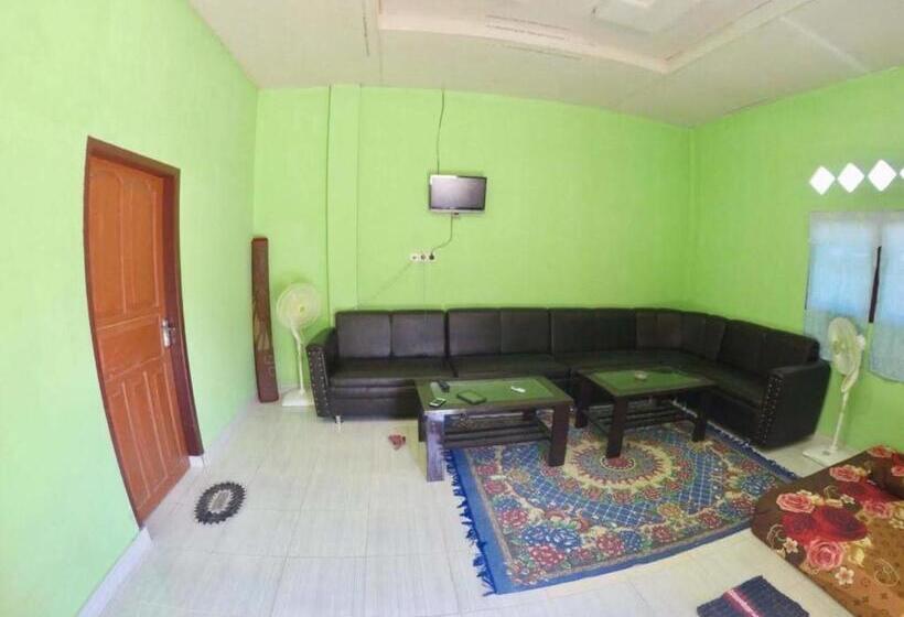 Hostel Penginapan Asidik