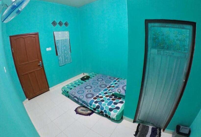 Hostel Penginapan Asidik