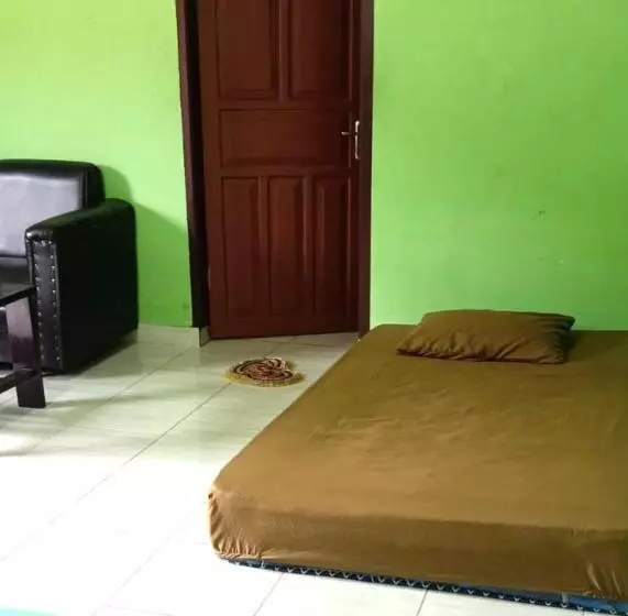 Retkeilymaja Penginapan Asidik