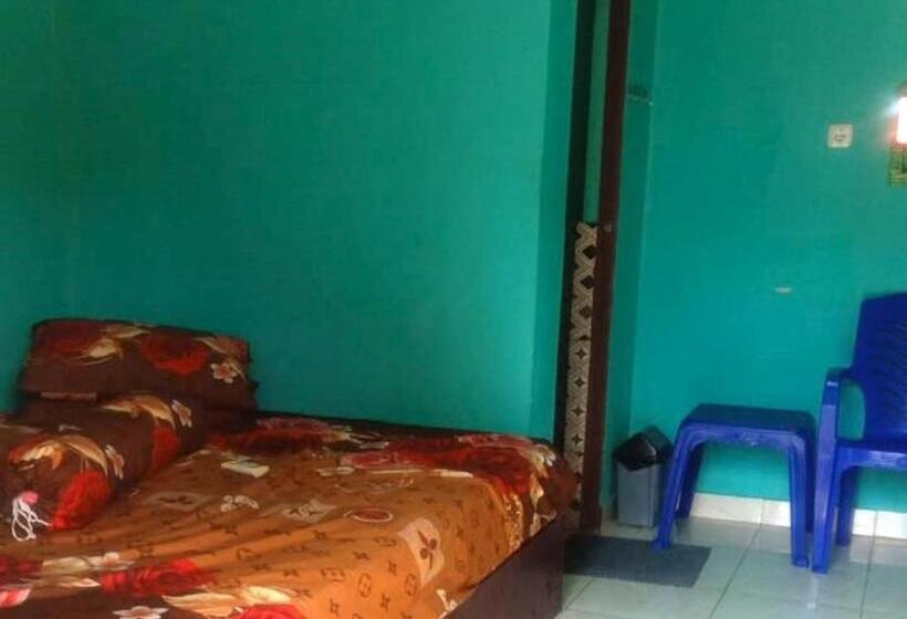 Hostel Penginapan Asidik