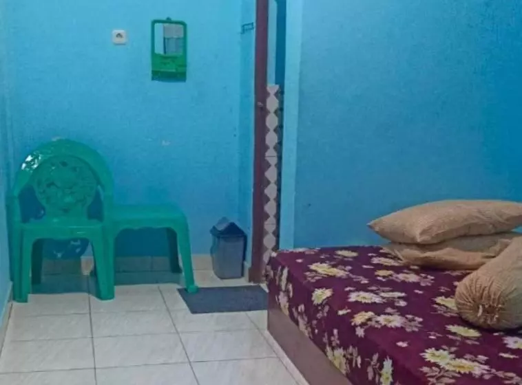 Retkeilymaja Penginapan Asidik