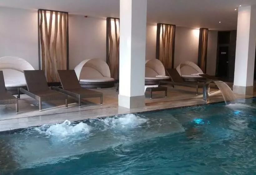 Aparthotel Waterkant Suites 0 06