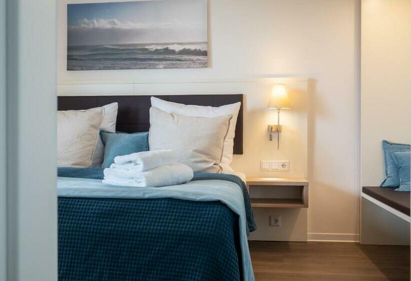 Aparthotel Waterkant Suites 0 06