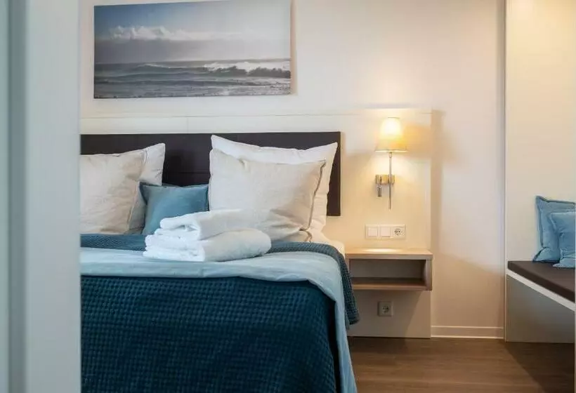 Aparthotel Waterkant Suites 0 06