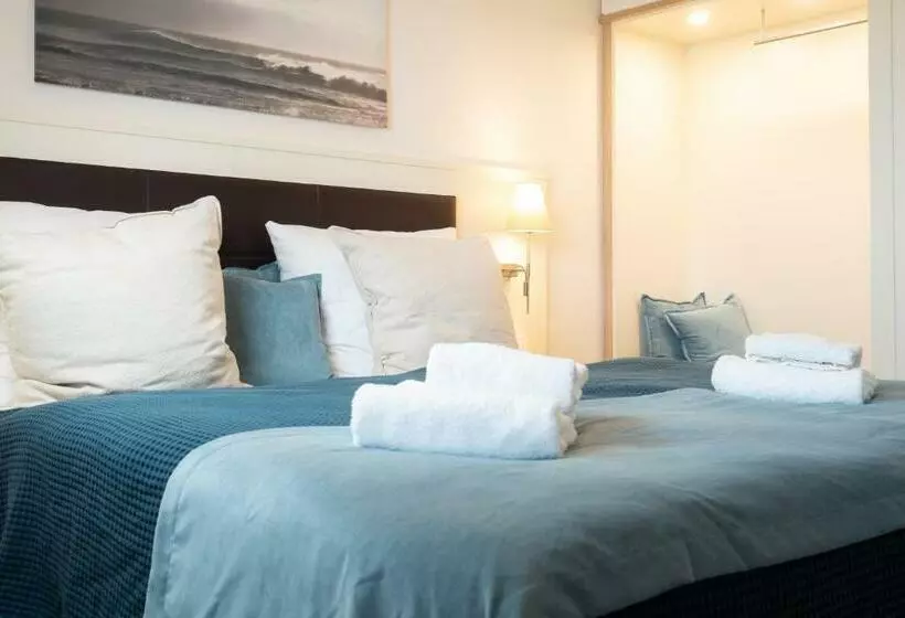 Aparthotel Waterkant Suites 0 06