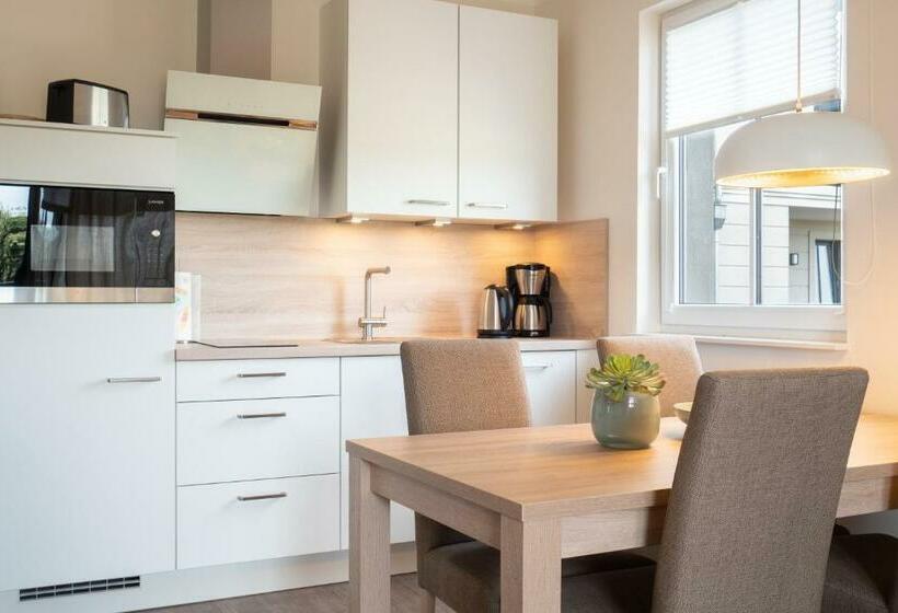 Aparthotel Waterkant Suites 0 06