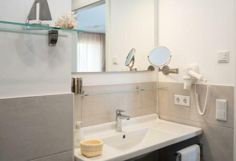 Aparthotel Waterkant Suites 0 06