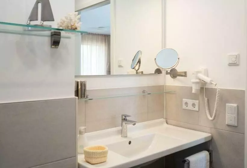 Aparthotel Waterkant Suites 0 06
