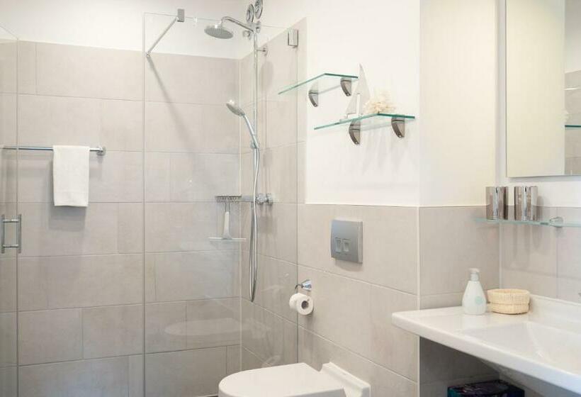 Aparthotel Waterkant Suites 0 06