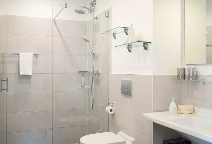Aparthotel Waterkant Suites 0 06