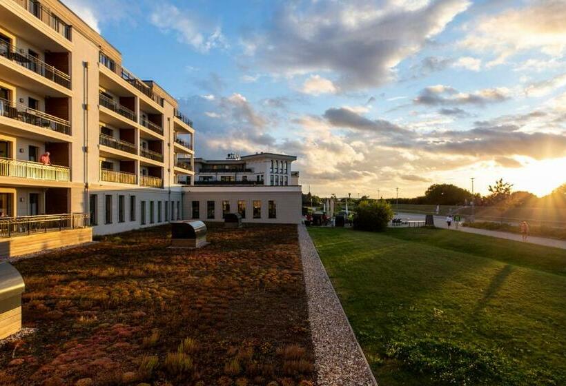 Aparthotel Waterkant Suites 0 06