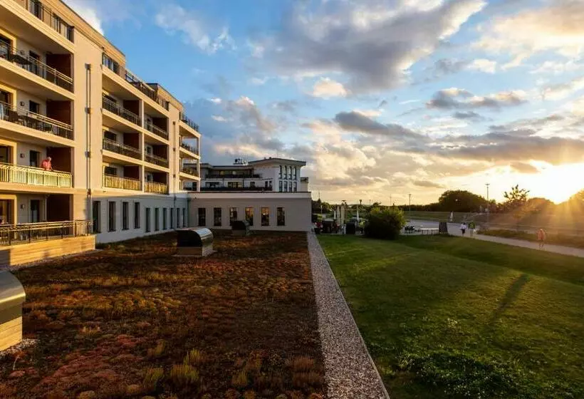 Aparthotel Waterkant Suites 0 06