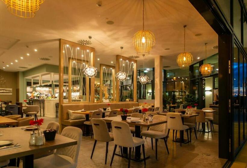 Aparthotel Waterkant Suites 0 06