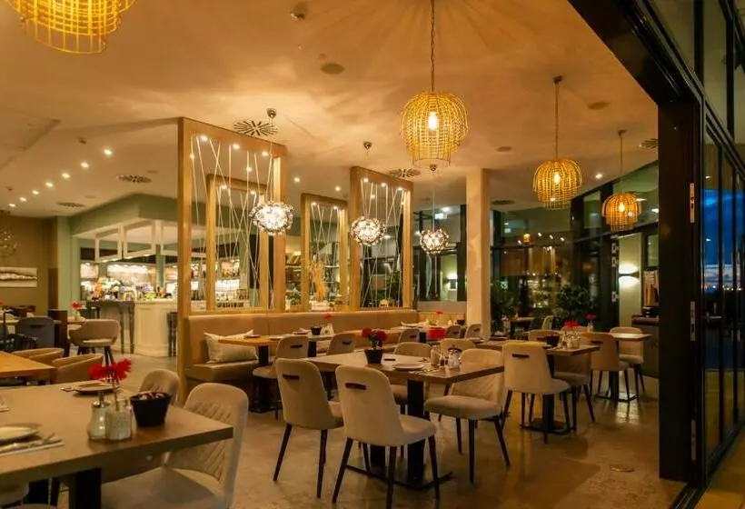 Aparthotel Waterkant Suites 0 06