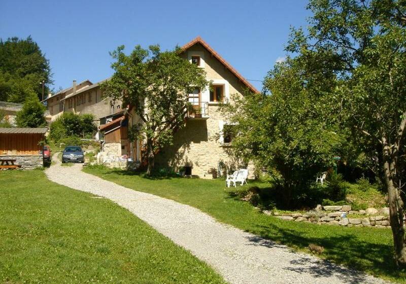 Bed and Breakfast Chambre D Hôte Chez Tourache