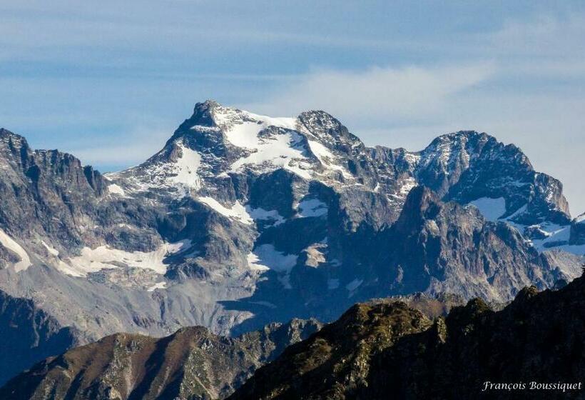 Bed and Breakfast Chambre D Hôte Chez Tourache