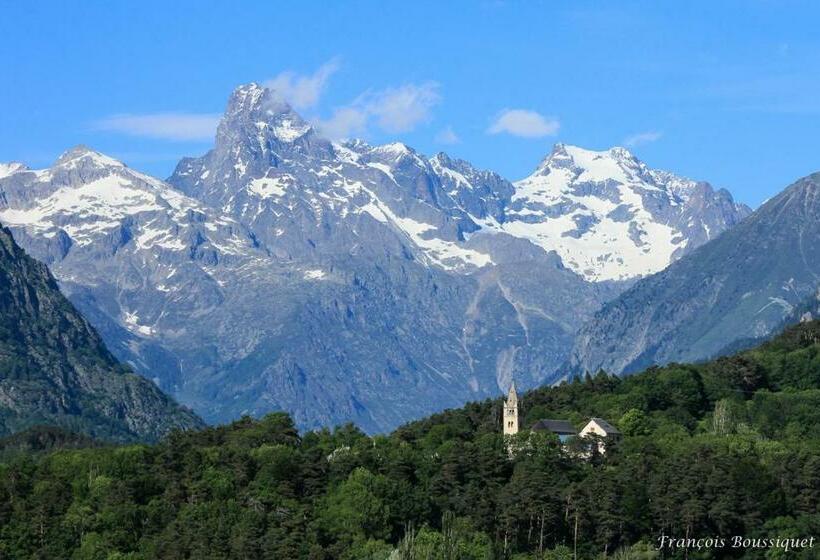 Bed and Breakfast Chambre D Hôte Chez Tourache