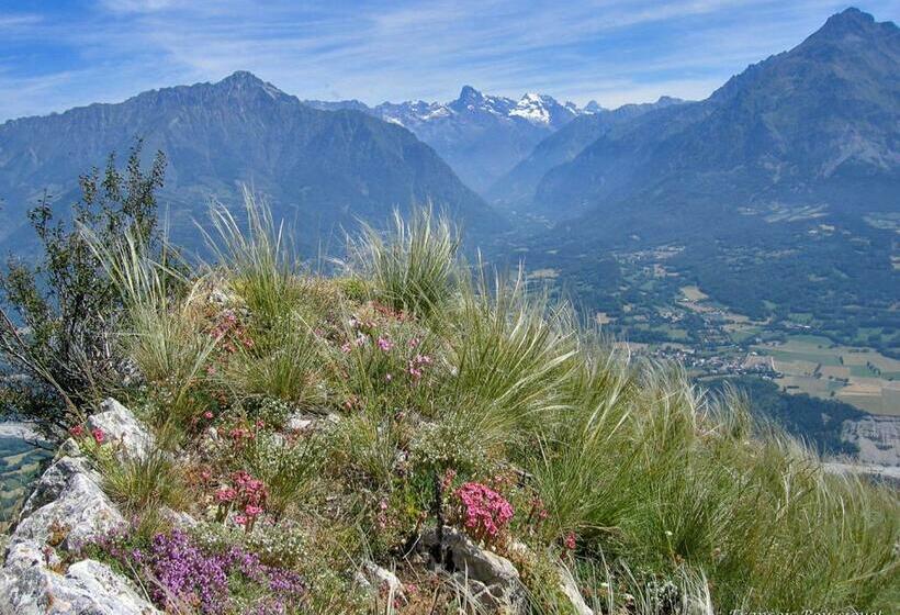Bed and Breakfast Chambre D Hôte Chez Tourache