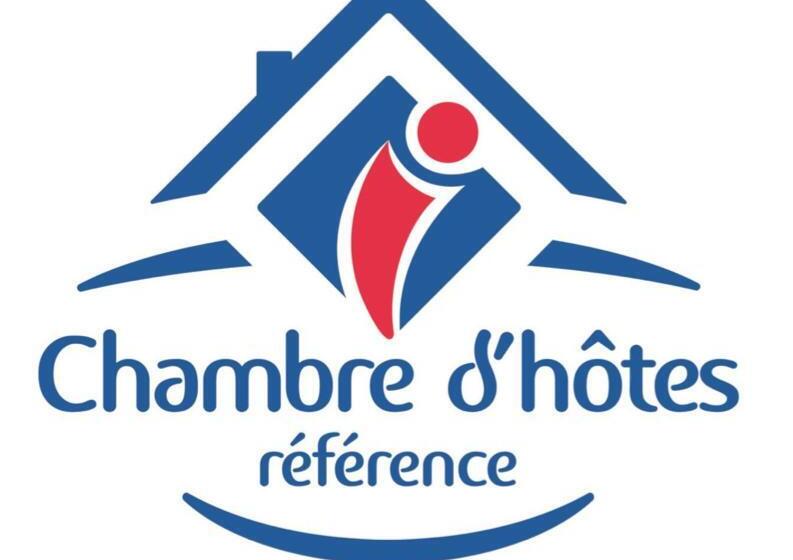 Nocleg ze śniadaniem Chambres D Hôtes Le 42