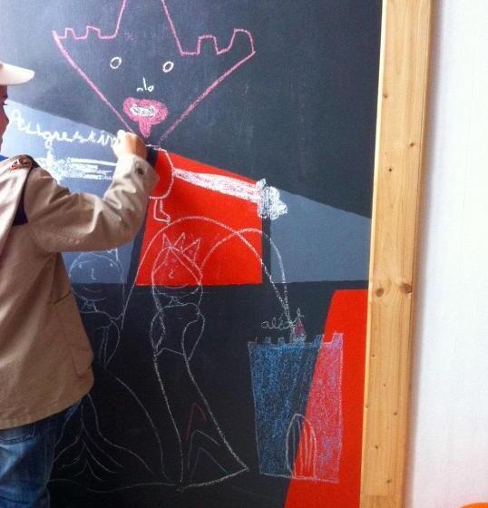 Nocleg ze śniadaniem Chambres D Hôtes Le 42