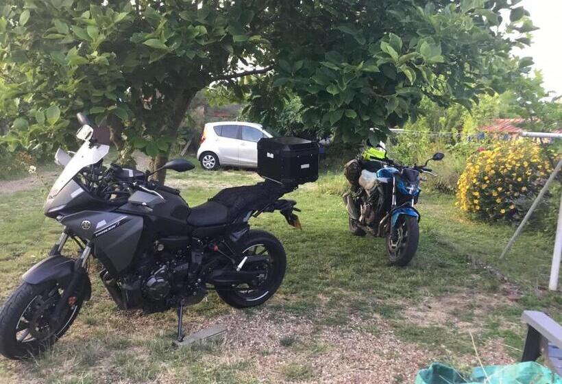 Nocleg ze śniadaniem Chambres D Hôtes Le 42