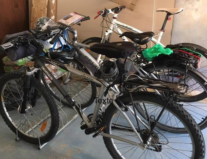 Nocleg ze śniadaniem Chambres D Hôtes Le 42