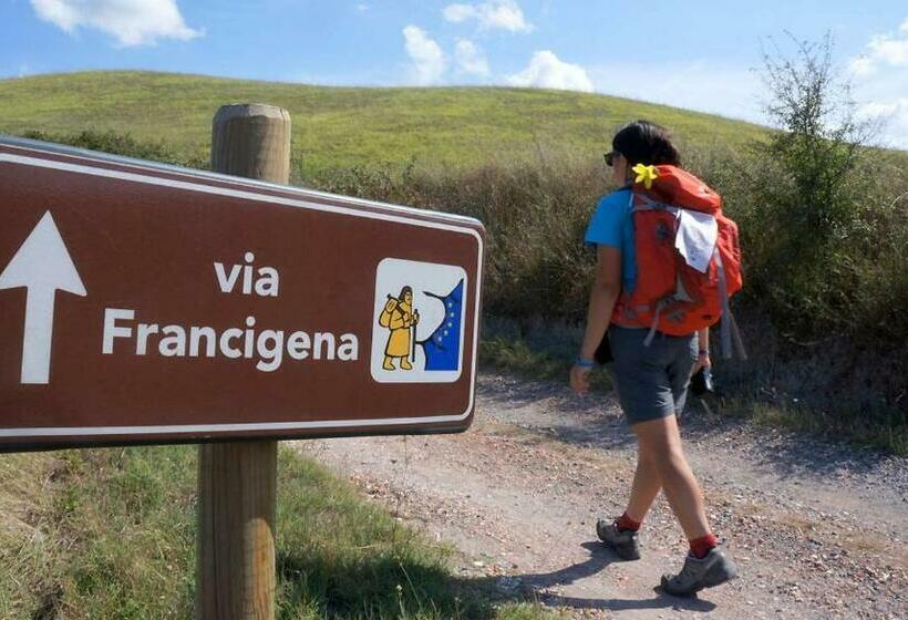 Bed and Breakfast Comunita  Ospitali Bidrino