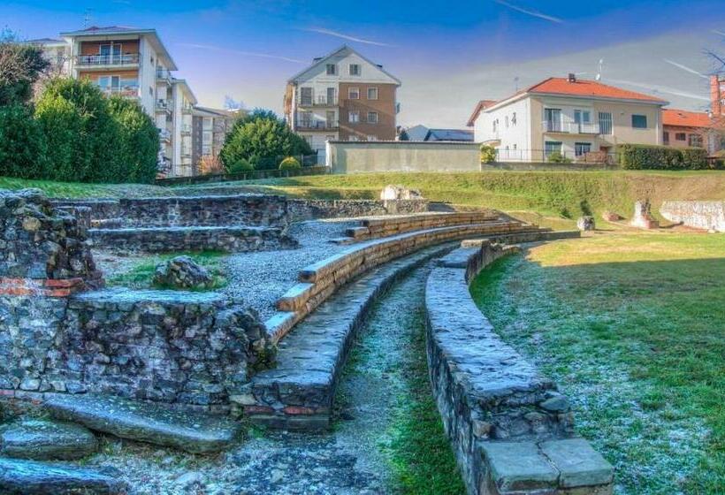 Bed and Breakfast Comunita  Ospitali Bidrino