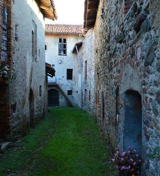 Bed and Breakfast Comunita  Ospitali Bidrino