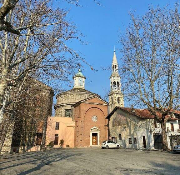 Bed and Breakfast Comunita  Ospitali Bidrino