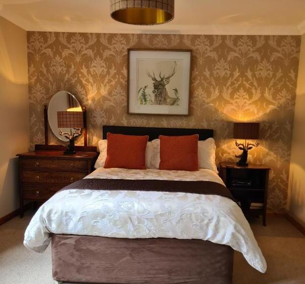 Creag Ard Bed & Breakfast