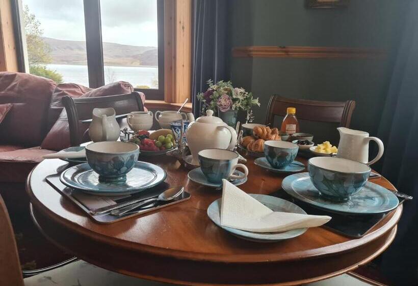 Creag Ard Bed & Breakfast