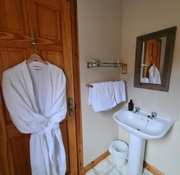 Creag Ard Bed & Breakfast