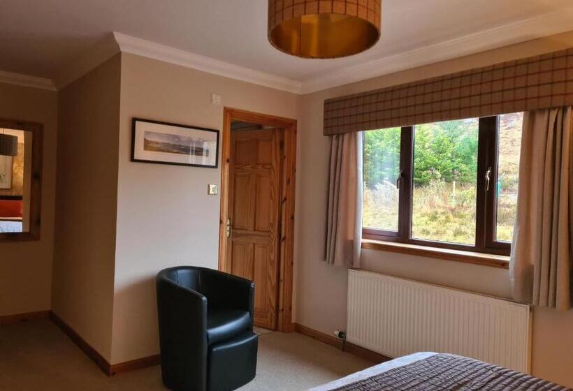 Creag Ard Bed & Breakfast
