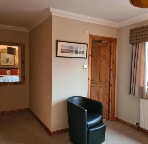 Creag Ard Bed & Breakfast
