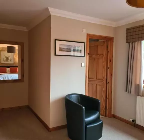 Creag Ard Bed & Breakfast