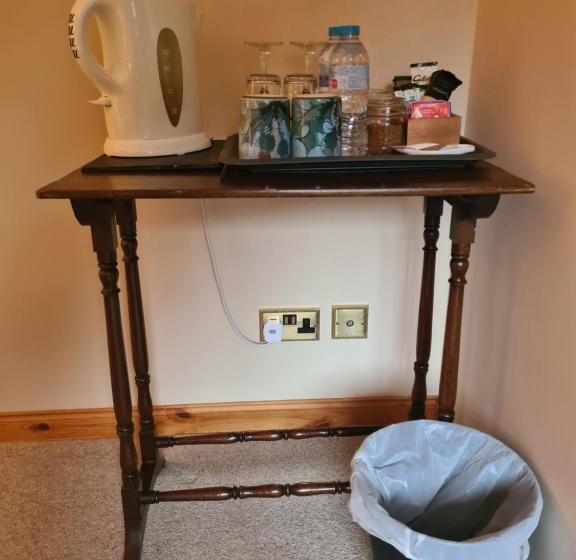 Creag Ard Bed & Breakfast