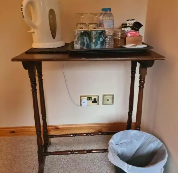 Creag Ard Bed & Breakfast