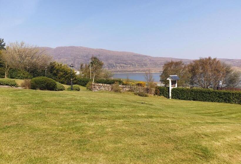 Creag Ard Bed & Breakfast