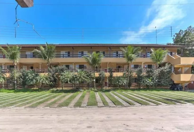 Flat Amarilis Und 110 Riviera De Sao Lourenco Sp