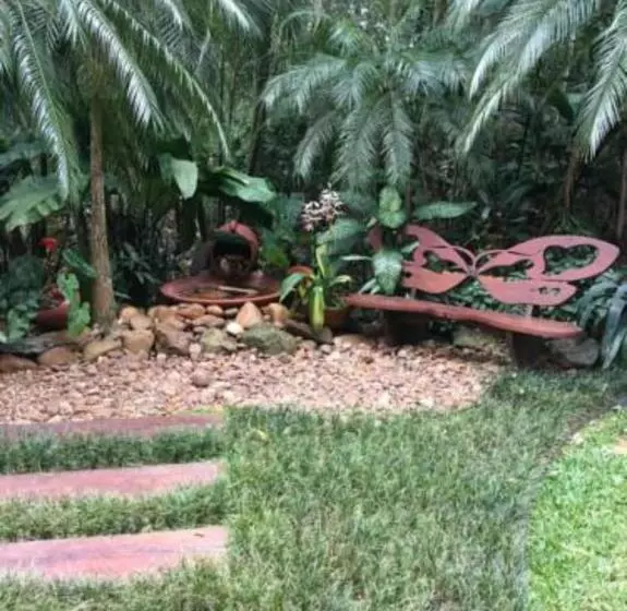 Flat Amarilis Und 110 Riviera De Sao Lourenco Sp